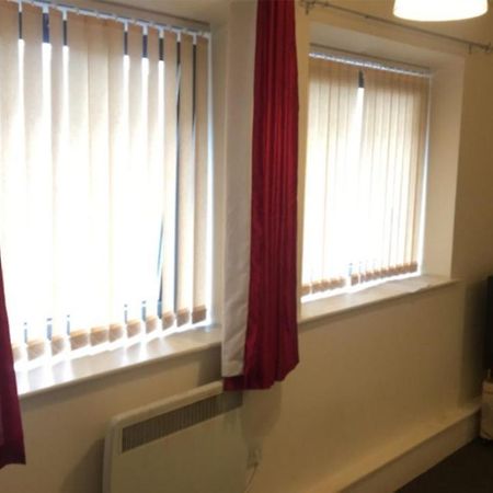 Olicana Hostel Bradford  Luaran gambar