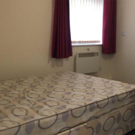 Olicana Hostel Bradford  Luaran gambar